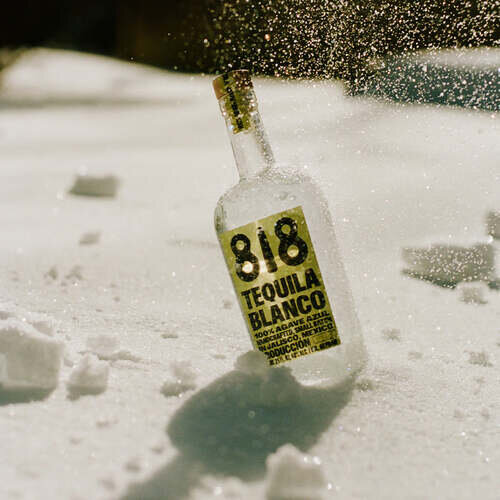 818 Tequila Blanco