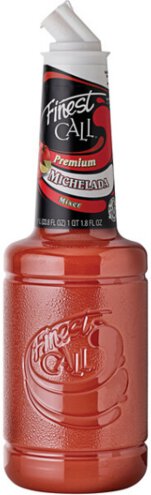 Finest Call Michelada Mix Liter