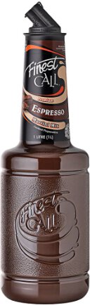Finest Call Mixers Finest Call Espresso Martini Mix Plastic