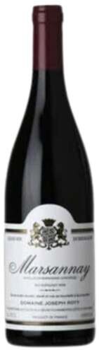 2022 Domaine Joseph Roty Marsannay Rouge