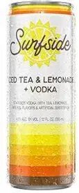 Surfside Iced Tea Lemonade & Vodka