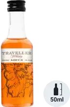 Traveller Blended Whiskey