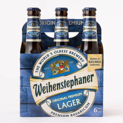 Weihenstephaner Original
