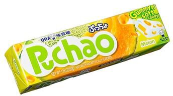 Puchao Melon Candy