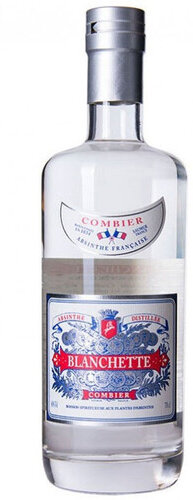 Combier Bianchette Absinthe Superieure