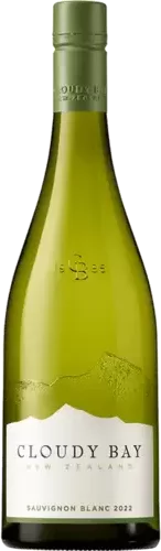 Cloudy Bay Sauvignon Blanc