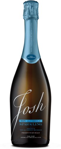 Josh Cellars - Non-Alcoholic Sparkling