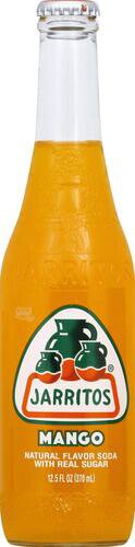 Jarritos - Mango Soda