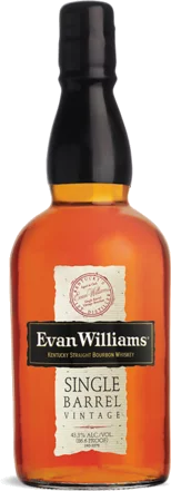 Evan Williams - 