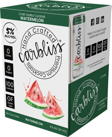 Carbliss Watermelon