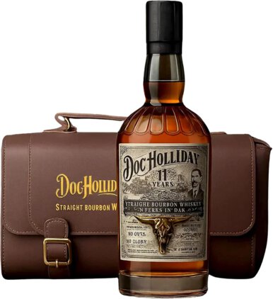 DOC Holiday Years Old Cask Strenght