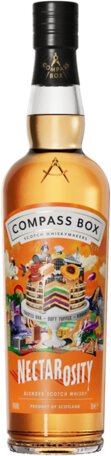 Compass Nectarosity