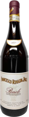 Francesco Rinaldi & Figli Barolo