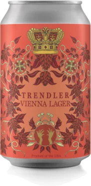 Tired Hands Trendler Vienna Lager