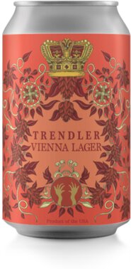 Tired Hands Trendler Vienna Lager