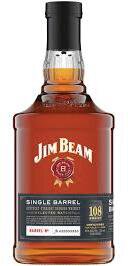 Jim Beam Single Barrel 750ml