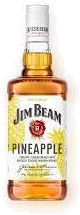 Jim Beam Pineapple Whiskey