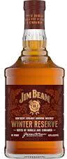 Jim Beam Winter Reserve