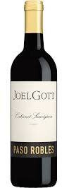 Joel Gott Paso Robles Cabernet Sauvignon