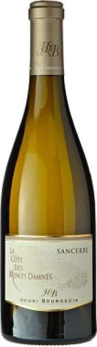 Henri Bourgeois Sancerre La Cote des Monts Damnes