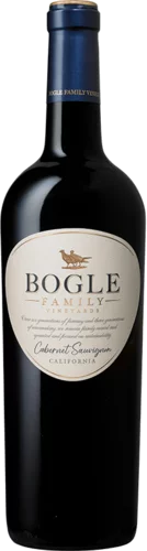 Bogle Cabernet Sauvignon