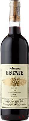 Johnson Estate Ives