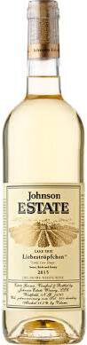 Johnson Estate Liebestro