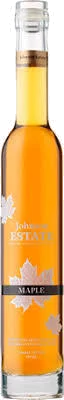 Johnson Estate Maple Ice Liqueur