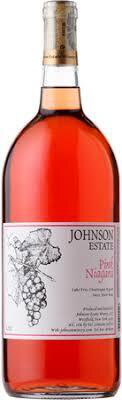 Johnson Estate Pink Niagara