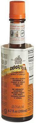 Angostura Orange Bitters