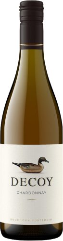 Decoy Chardonnay