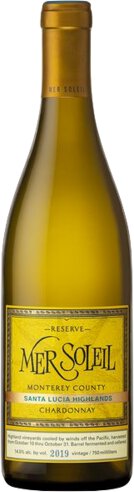 Mer Soleil Chardonnay