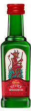 Jose Cuervo Devil S Reserve Diablo Tequila