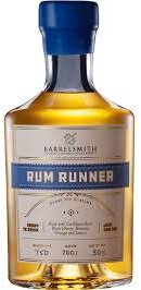 Barrelsmith Rum Runner Cocktail