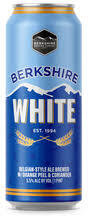 Berkshire Brewing Co White Ale