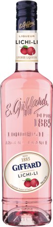 Giffard Lichi Li