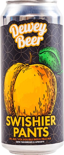 Dewey Beer Co. - 