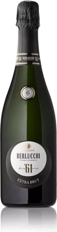 Berlucchi Franciacorta Extra Brut