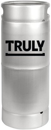 Truly Berry 1/6th Barrel