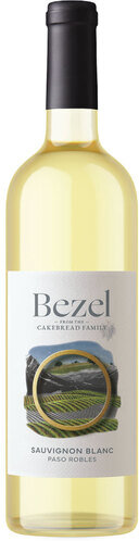 Bezel Sauvignon Blanc Paso Robles