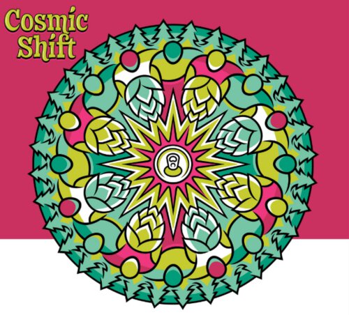 Lawsons Cosmic Shift IPA