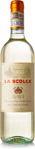 La Scolca Gavi White Label