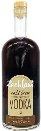 ZACHLAWI COLD BRW CFFEE 750ML