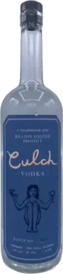 Billion Oyster Project Culch Vodka