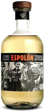 Espolon Reposado Tequila
