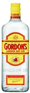 Gordons London Dry Gin