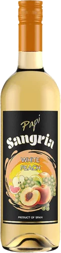 Papi White Peach San Sangria White Peach