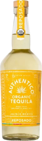 Authentico Reposado Tequila