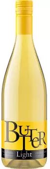 JaM Cellars ButterLight Chardonnay