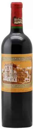 Chateau Ducru Beaucaillou 1970